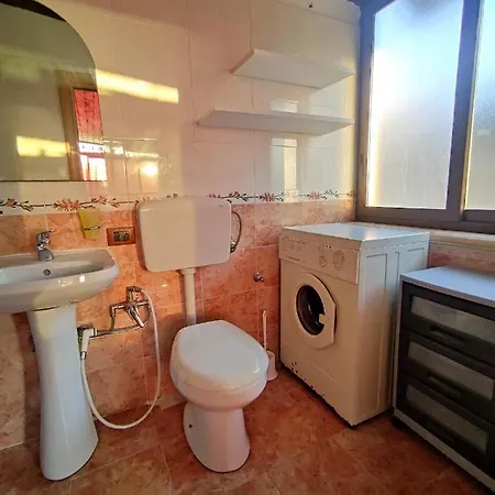 Casa Dolce Casa Holiday home *