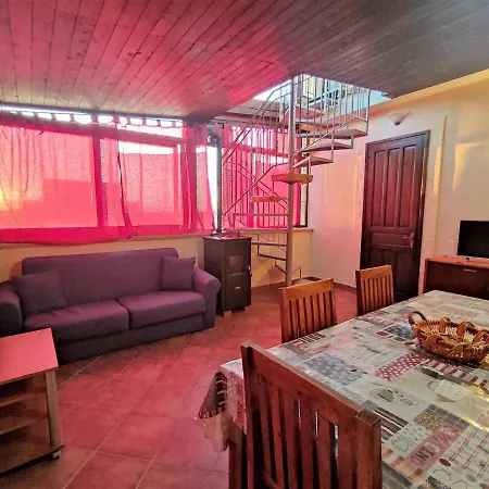 Casa Dolce Casa Holiday home *