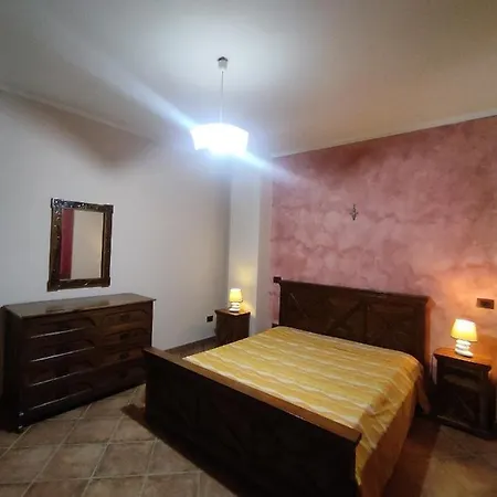 Casa Dolce Casa Holiday home Capaci