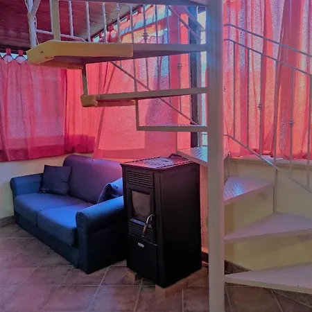 Holiday home Casa Dolce Casa *