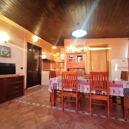 Casa Dolce Casa Capaci